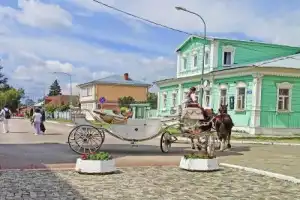 Свидание с Коломной - 5