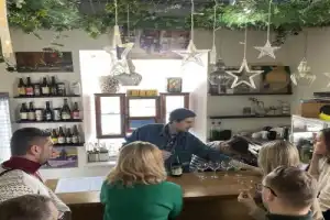 Неклассическая обзорная экскурсия по Смоленску + дегустация в барах - 7