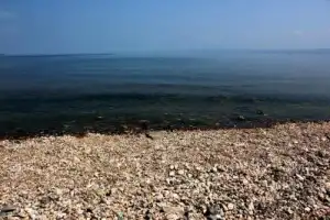 Дайвинг на Байкале - 4