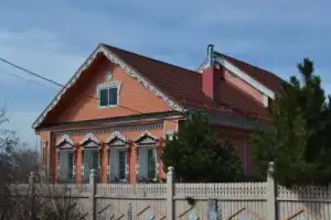 Путешествие в Вятское — село купцов и огурцов - 4