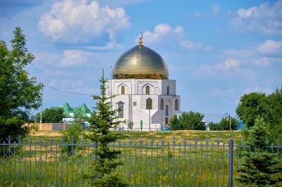Из Казани — в великий Болгар! - 7