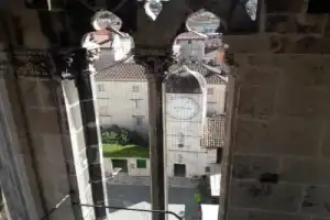 Сплит и Трогир — хорватское наследие - 10