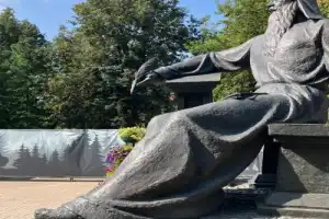 Полоцк — город с большим прошлым - 2