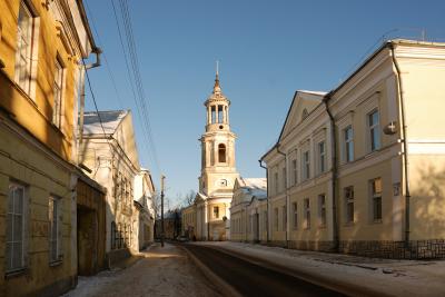 Влюбиться в Торжок за 2 часа - 5