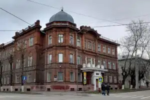Иваново: от крепостного села к столице текстильного края (на вашем авто) - 9