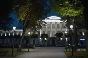 По Смоленску — вечером - 3