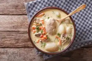 Ешь, молись, люби Брюссель! Групповая экскурсия - 5