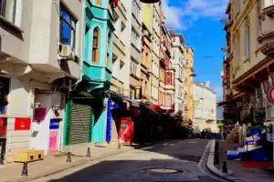 Настоящий Стамбул: backstage-прогулка с режиссёром - 6