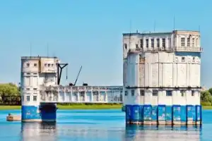 За горизонт Казани: речной экспресс к Храму всех религий - 3