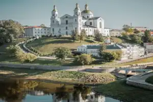 Мистический Витебск: экскурсия и дегустация наливок - 5