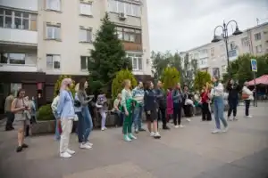 По местам Егора Летова - 5