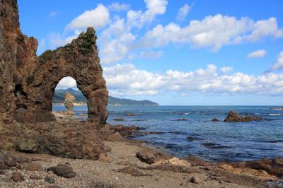 Первозданный Сахалин: путешествие к мысам Великан и Птичий