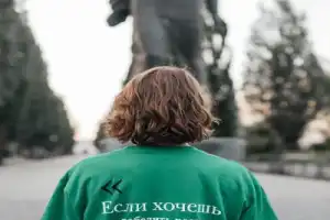 Достоевский. Омск - 5
