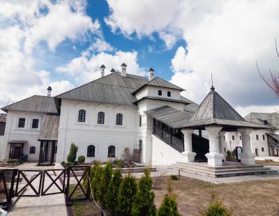 Автопутешествие в Свияжск - 5