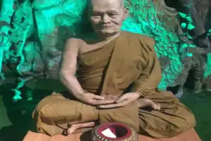 Волшебный Далат: водопады, кофе и пагоды - 16