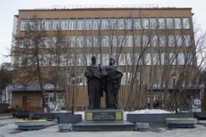 «Сердце Мурманска»: квест-прогулка без гида - 5