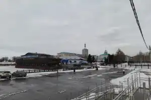 Архангельск — план В великой страны - 9