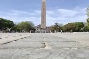 Прогулка по Стамбулу: Старый город + Босфор - 6