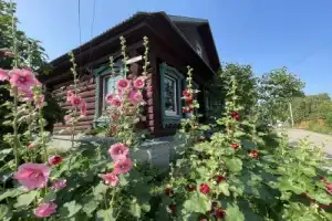 Городец и мода в архитектуре - 6