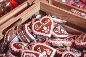 Сладкая Прага Сладкая Прага