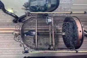 Крыши и подземелья колониального наследия Стамбула - 15