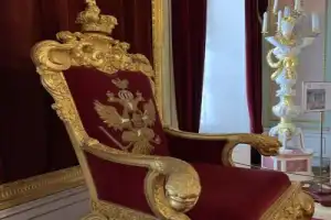Гатчина и Павловск: две резиденции Павла I за один день - 3