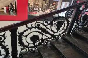 Прогулка по саратовскому Арбату - 7