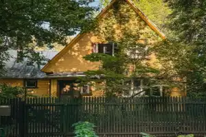 «Город-сад, который смог». Групповая экскурсия-прогулка по району Сокол - 3