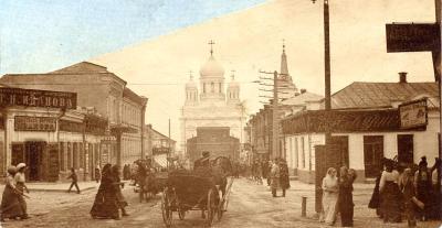 Елец — город Ивана Бунина - 8