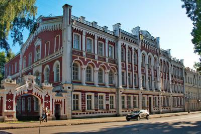 Самобытный Смоленск - 7