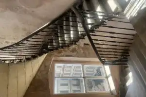 Крыши и подземелья колониального наследия Стамбула - 13