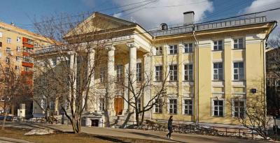 Москва дворянская - 5