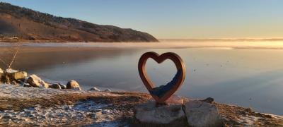 Фантастическое путешествие из Иркутска в Бурятию - 14