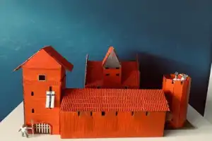 Мистический Кёнигсберг - 11