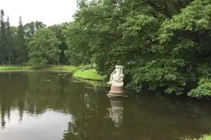 Императорские резиденции: Ораниенбаум (Ломоносов) - 17