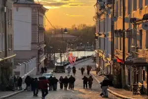 Вся правда о Выборге - 3