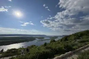 Из Самары — в замок Гарибальди - 3