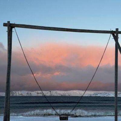 Териберка — там, где север встречается с теплом сердца - 11