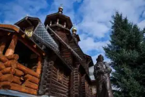 Горно-Алтайск: история и современность Горно-Алтайск: история и современность