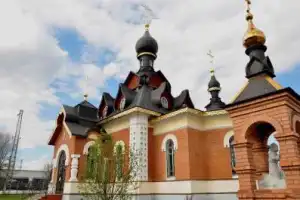 Александров: город правителей, город изгнанников - 5