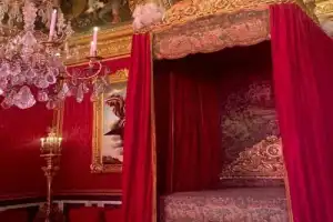 Версаль: роскошь, интриги и судьбы Франции - 6