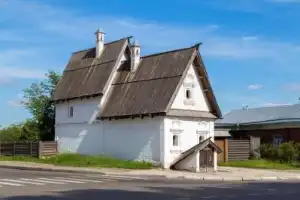 Суздаль — преданья старины глубокой - 6