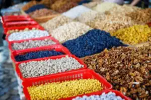 По Золотому треугольнику Узбекистана своей компанией: Ташкент, Самарканд и Бухара - 7