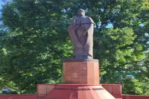По улицам древнего Полоцка с гидом-историком - 6
