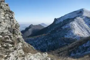 Восхождение на гору Бештау в группе - 2