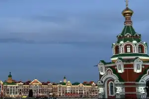 Салам, Йошкар-Ола! - 7