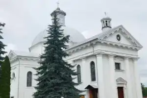 Путешествие по живописным окрестностям Гродно - 14