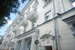 Древний, заманчивый Полоцк - 25