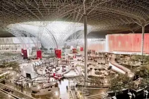 Билеты в парк Ferrari World - 5
