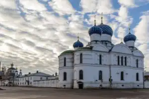 Знакомьтесь, Углич! - 6